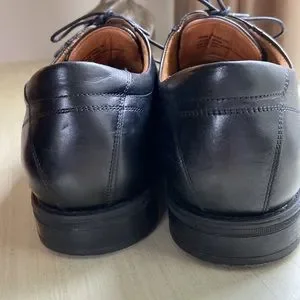 Florsheim | Shoes | Mens Florsheim Black Dress Shoes  display picture 3
